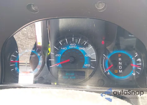 2012 Ford Fusion Se z USA, uszkodzony, nr VIN 3FAHP0HG7CR228278